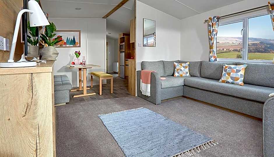 The Lakes Rookley Holiday Park