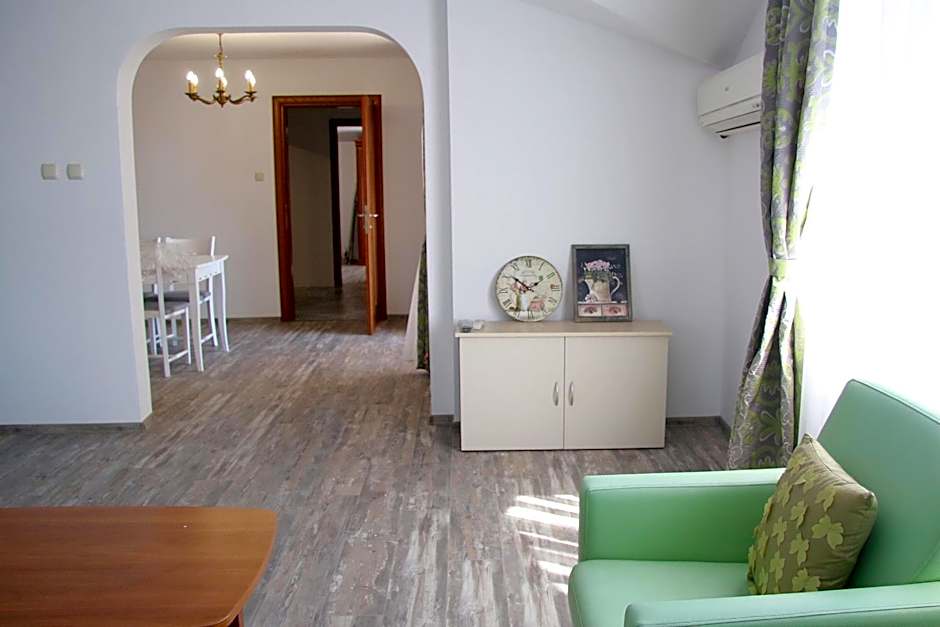 Apartments Nasini by Flat Mаnager