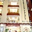 Hotel Harrison Palace