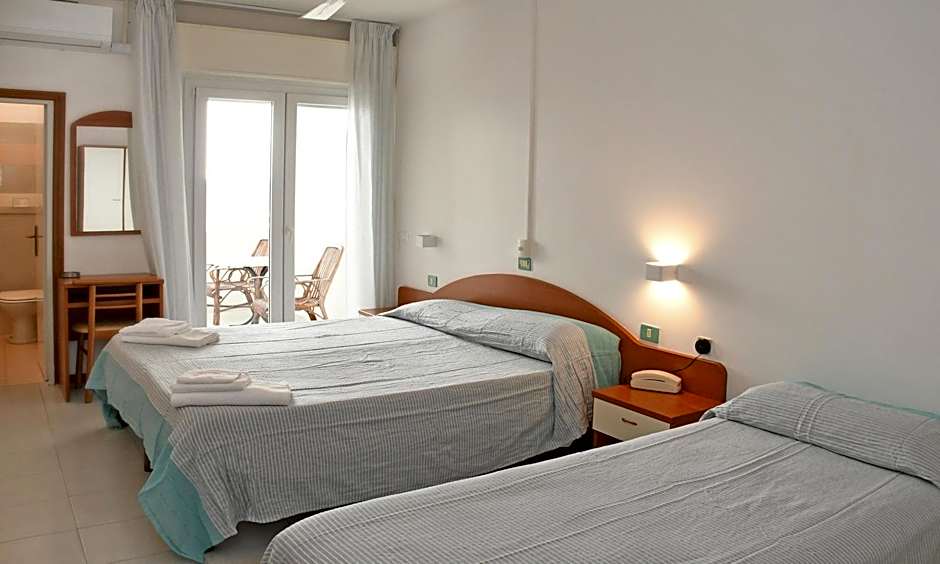 Hotel Exclusive - in pieno Centro a pochi passi dal Mare