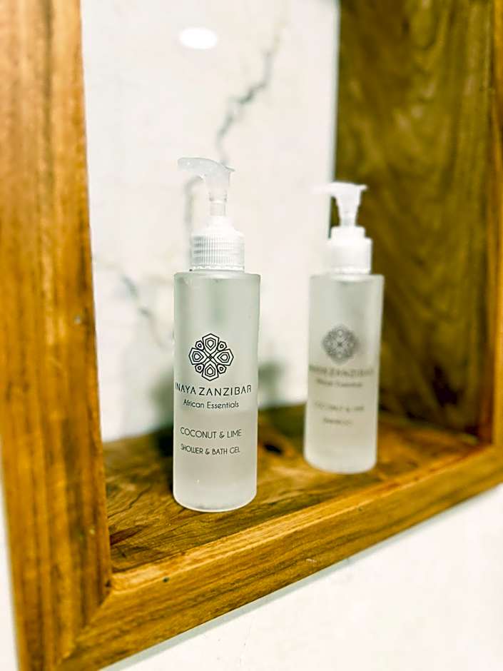 Just Heaven Apartments