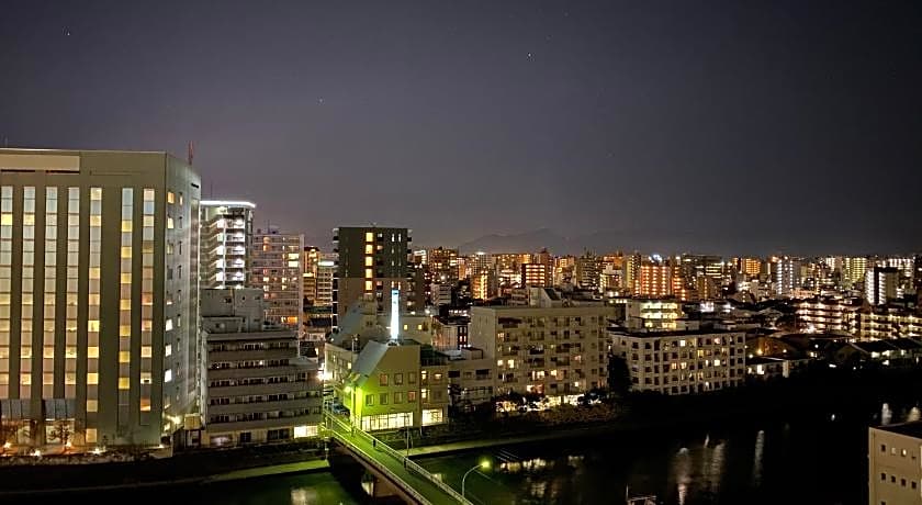 Randor Residential Hotel Fukuoka