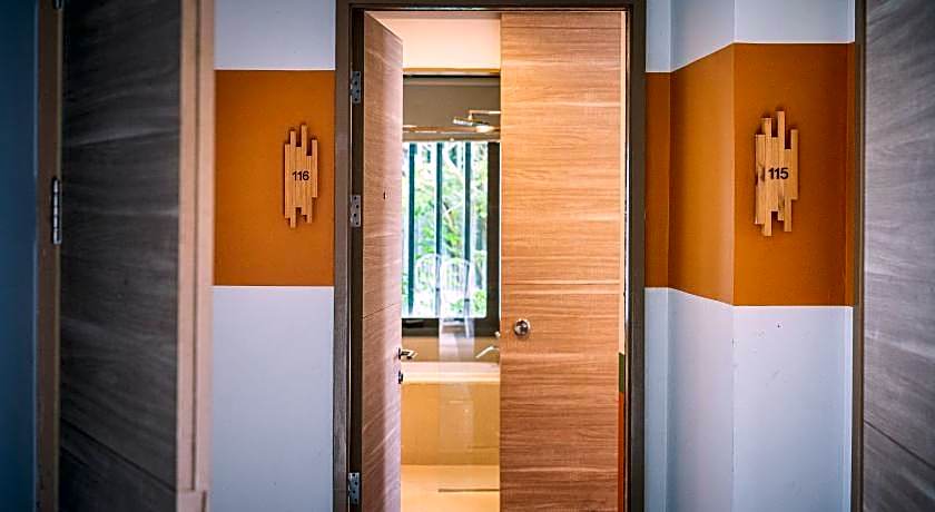 The Peri Hotel Khao Yai