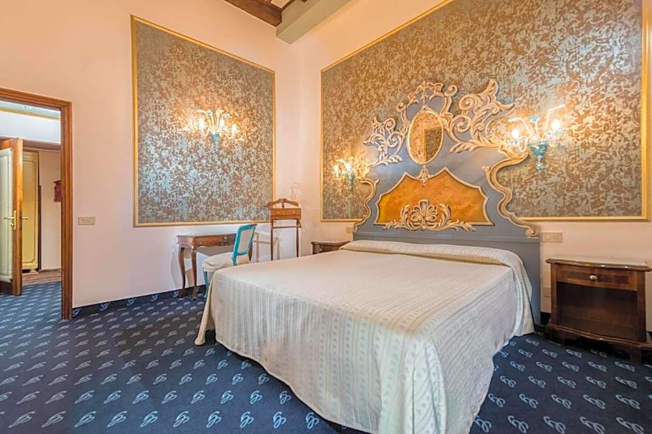 Hotel Giorgione