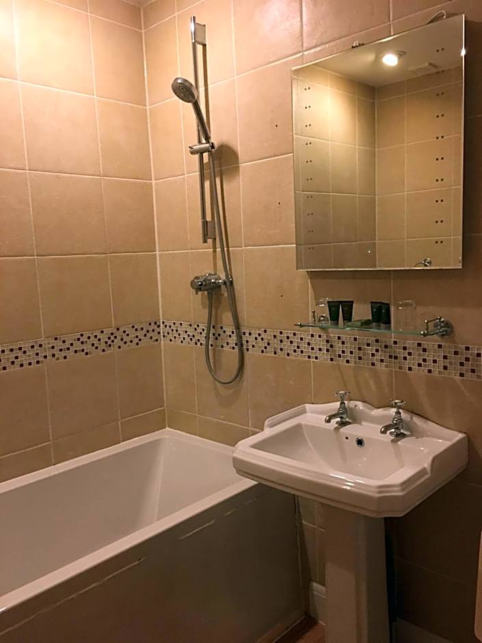 Felbrigg Lodge Bed And Breakfast