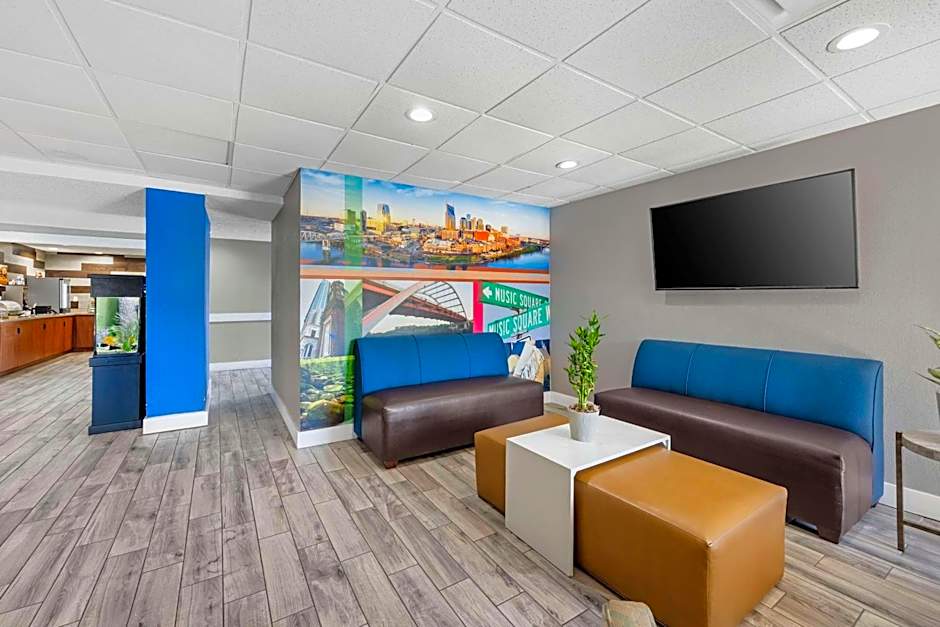 Quality Inn Clarksville - Exit 11