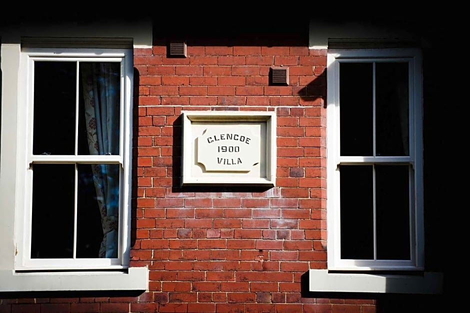 Glencoe Villa Guesthouse