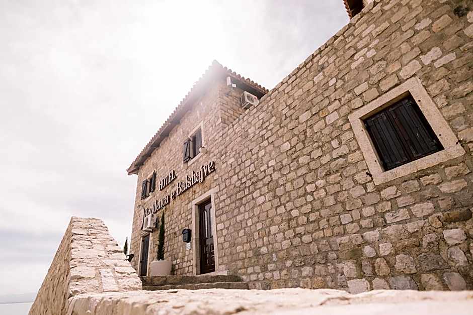 Kulla e Balshajve