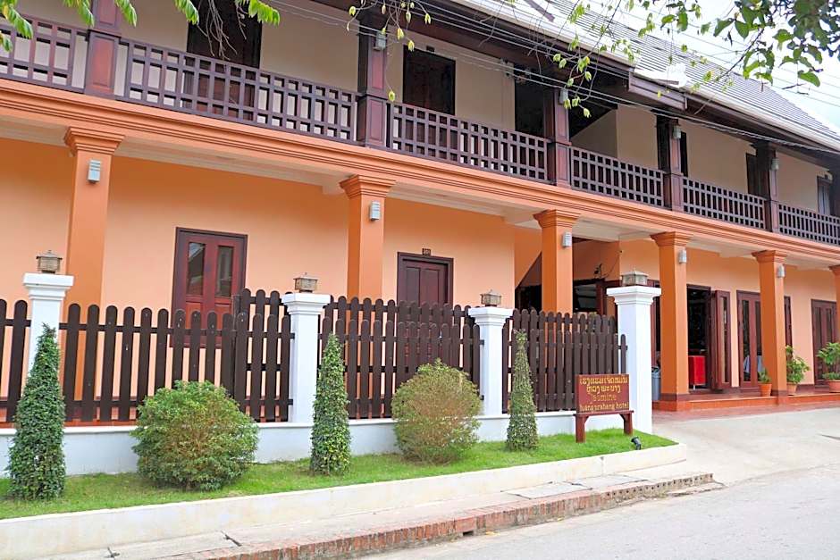 Jasmine Luang Prabang Hotel