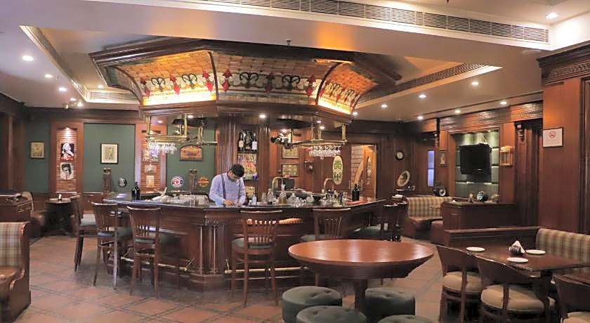 Hotel Park Plaza Jodhpur