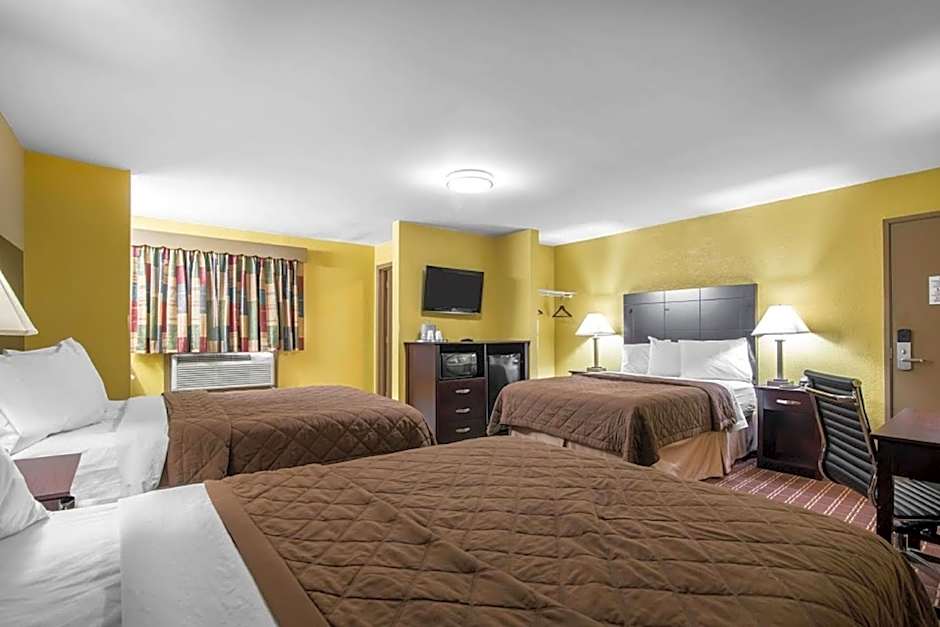 Rodeway Inn