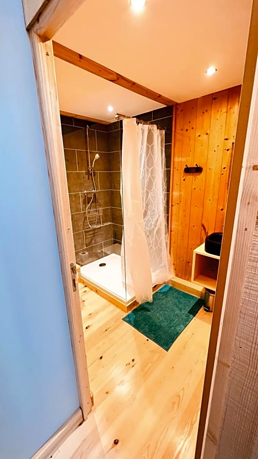 La Grange de Grandviala