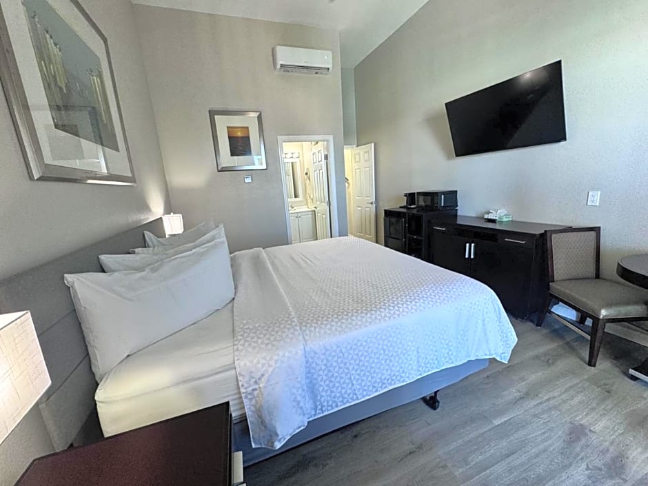 John's Pass Hotel - Fully Remote Check In
