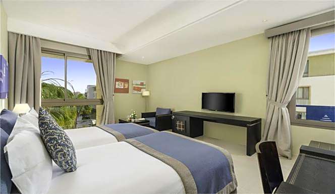 Atlas Essaouira & Spa