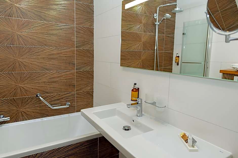 Logis Hotel Des Vosges