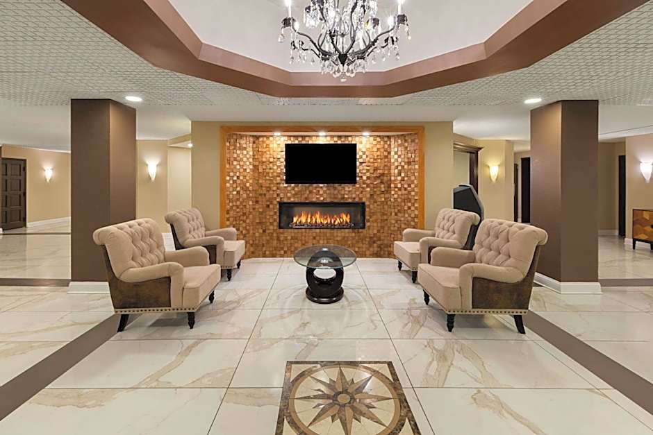 Wingate by Wyndham Troy