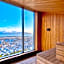 Wood Hotel Bodø