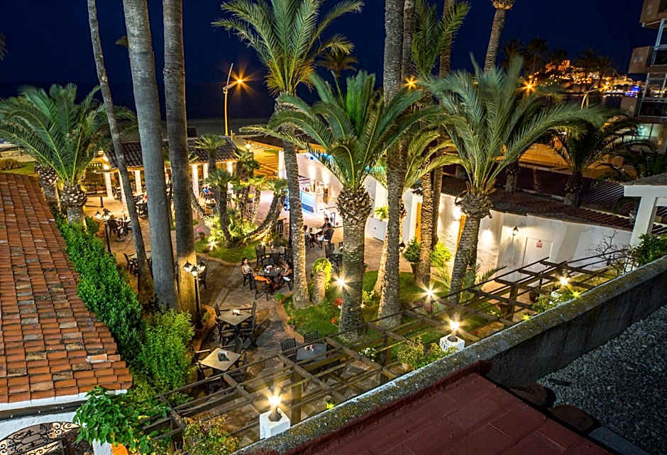 Hostería del Mar