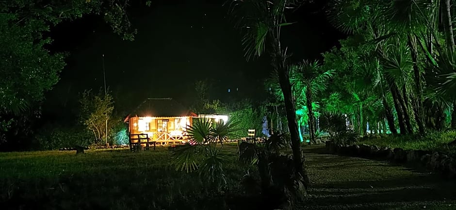 Hotel El Chital