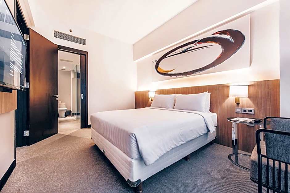Enso Hotel Cikarang