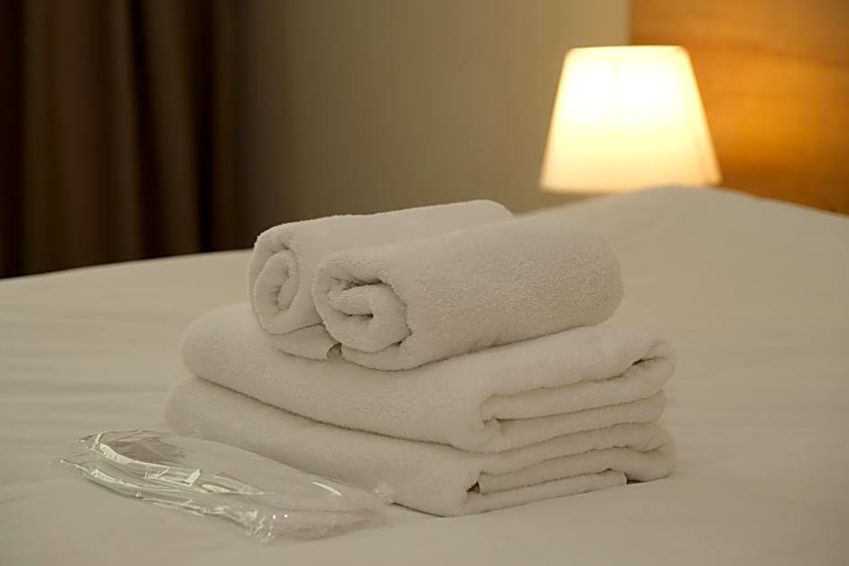 Aqua Batumi Hotel & Apartments