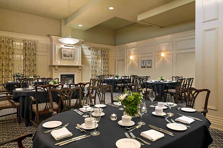 Ivey Spencer Leadership Centre