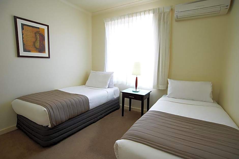 Comfort Apartments Royal Gardens