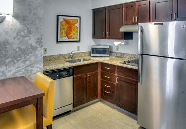Residence Inn by Marriott Mcallen