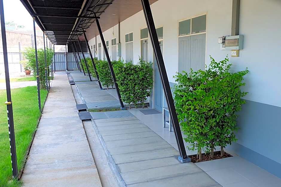Walaiya Palace – Krabi, CO
