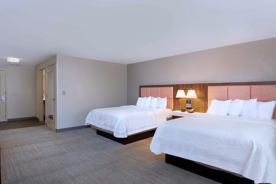 Hampton Inn By Hilton Omaha West-Lakeside