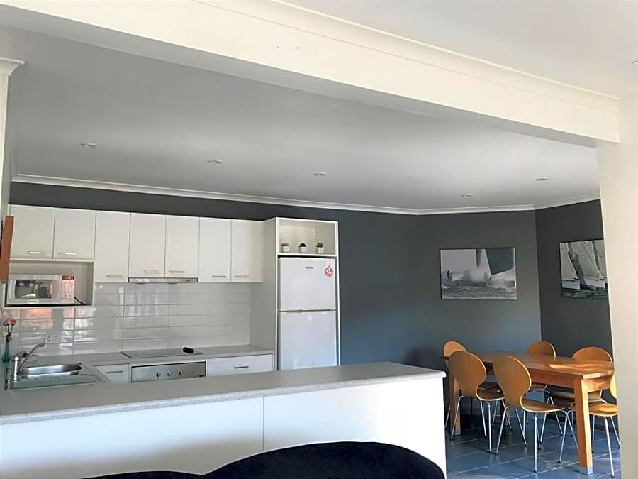 Edgewater Terraces at Metung