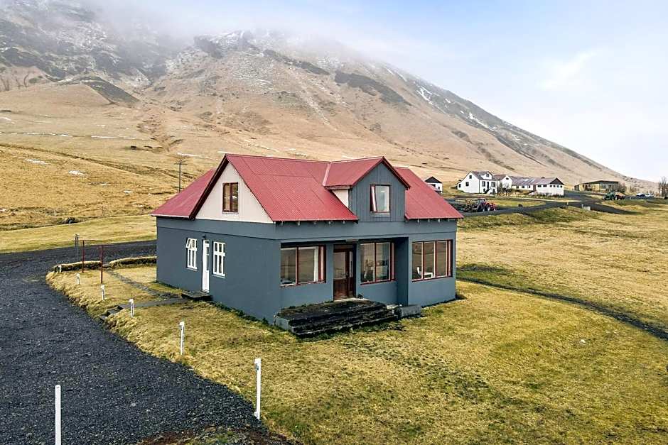 Guesthouse Rauðafell