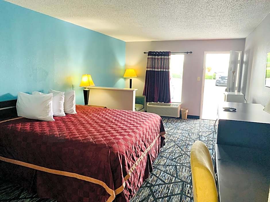 Quality Inn