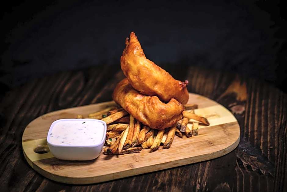 DoubleTree By Hilton Jamestown, NY