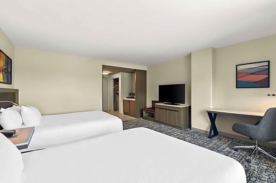 Hilton Garden Inn San Mateo