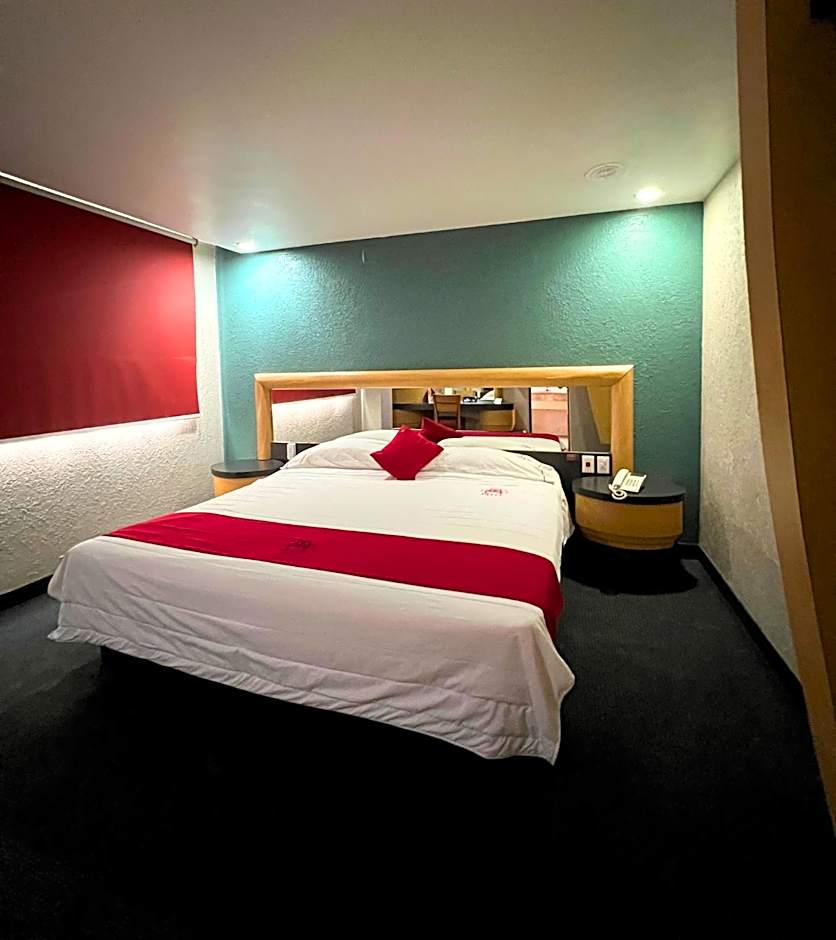 Autoparador Del Valle