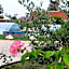 Gîte La Belle Aventure avec piscine et jacuzzi