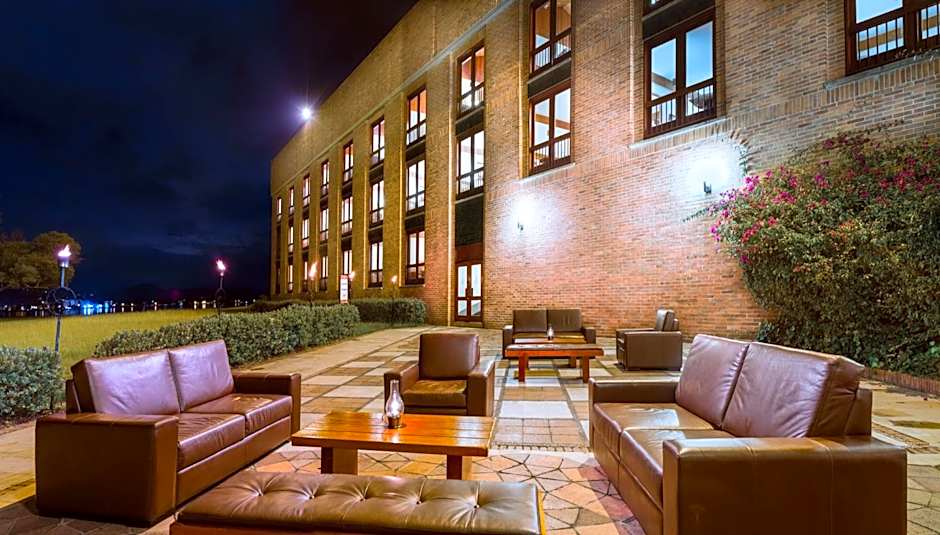 Estelar Paipa Hotel Spa & Y Centro De Convenciones