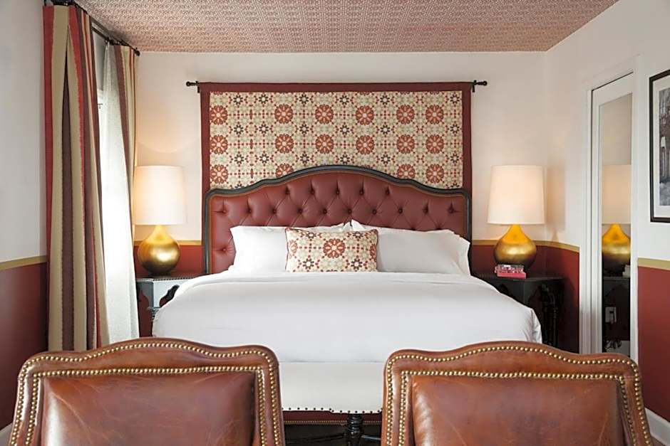 Casa Laguna Hotel & Spa