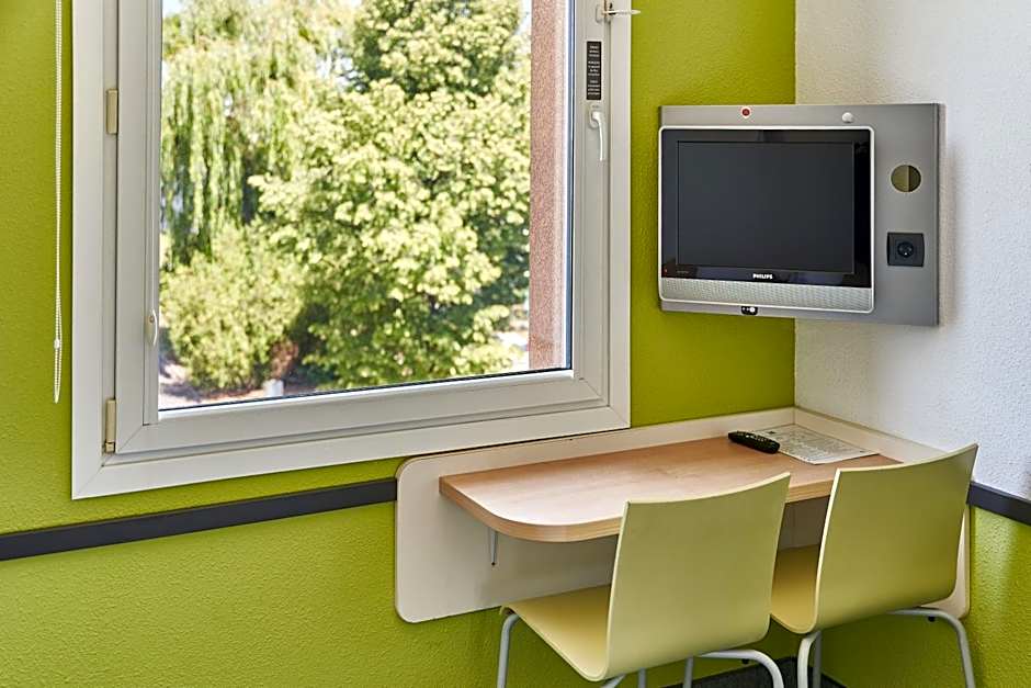 ibis budget Wroclaw Poludnie