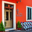 Hotel Villa Gli Asfodeli