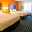 Fairfield Inn & Suites by Marriott Canton