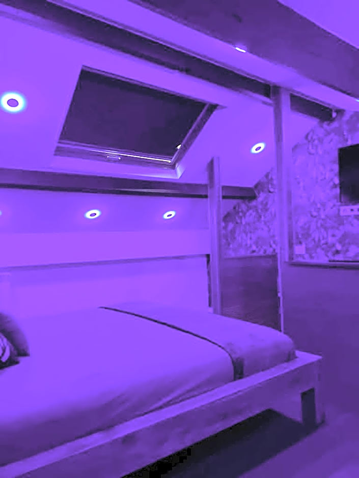 Justcozy chambre indépendante #4