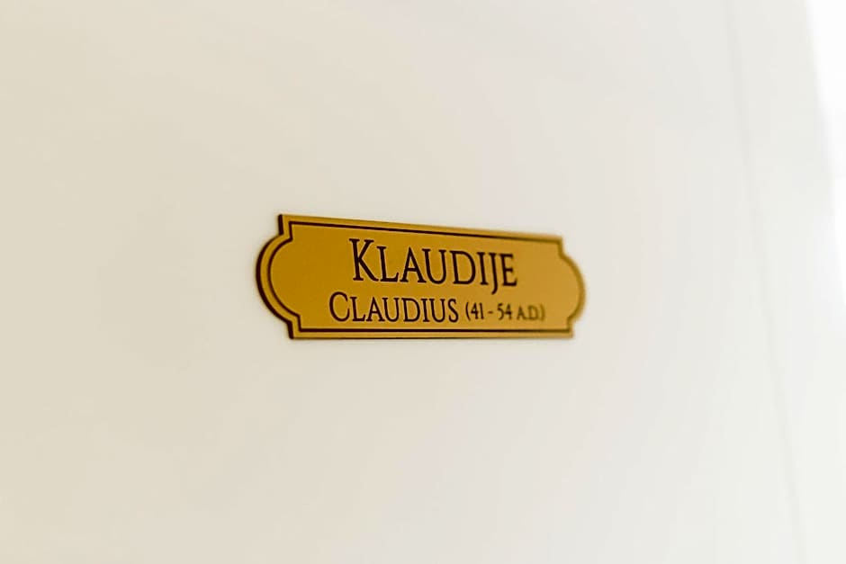 Boutique Hostel Livia