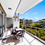 Oaks Brisbane Mews Suites