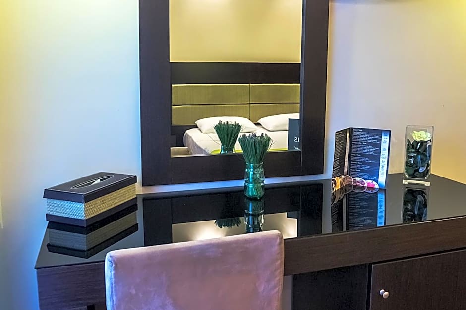 Giotis Boutique Hotel