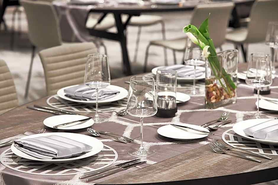 AC Hotel by Marriott Dallas Frisco