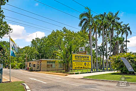 Riverview Tourist Village