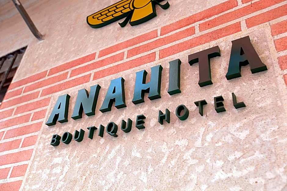 Anahita Boutique Hotel