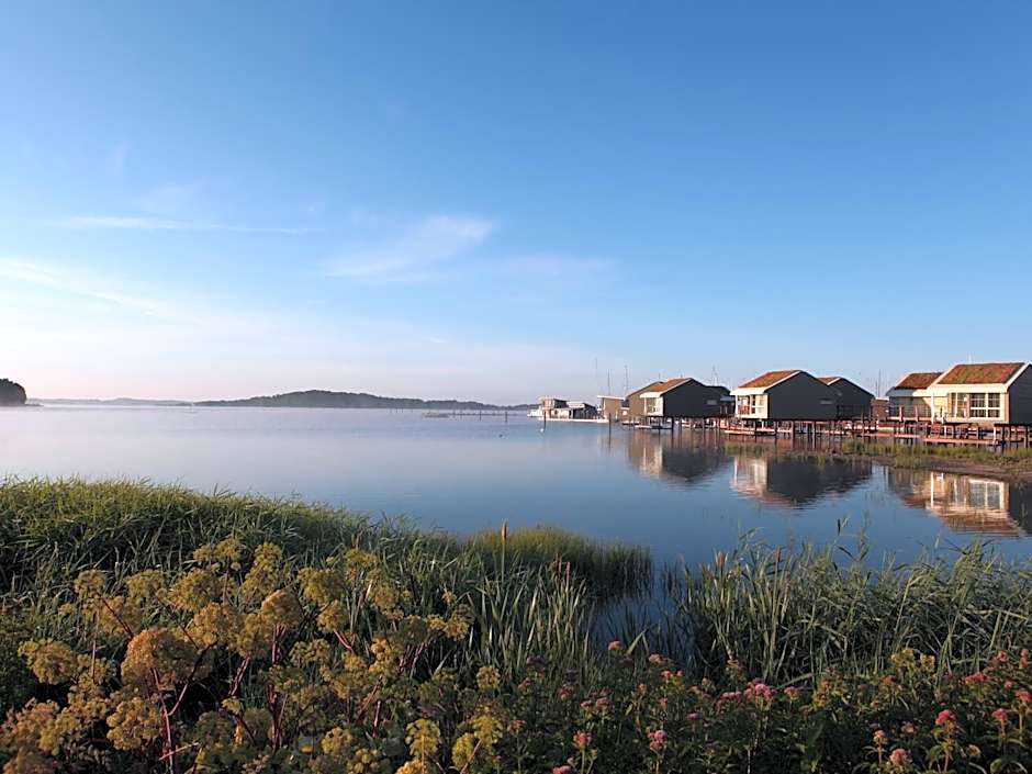 Im-Jaich Wasserferienwelt